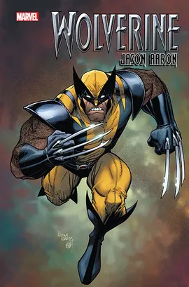 Wolverine. Tom 4