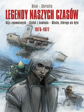 Legendy naszych czasów