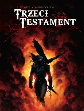 Trzeci Testament. Tom 2