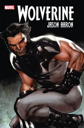 Wolverine. Tom 1