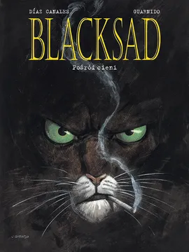 Blacksad. Pośród cieni. Tom 1