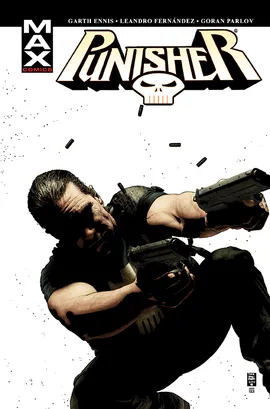 Punisher Max. Tom 3