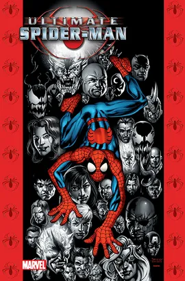 Ultimate Spider-Man. Tom 9