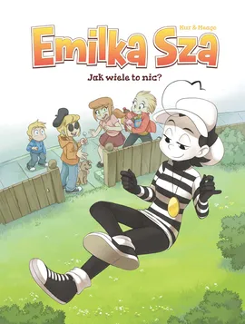 Emilka Sza. Jak wiele to „nic”?