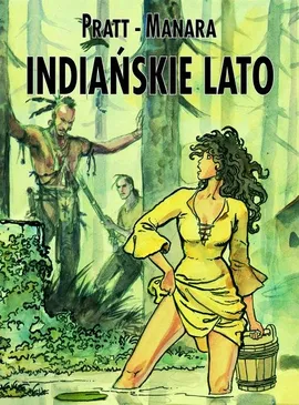 Indiańskie lato