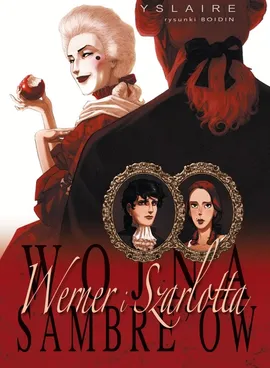 Wojna Sambre’ów