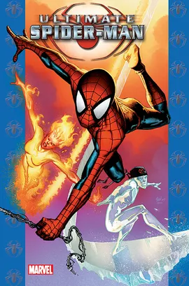 Ultimate Spider-Man. Tom 10