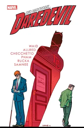 Daredevil. Mark Waid. Tom 2