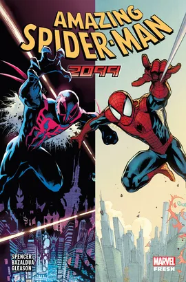 Amazing Spider-Man. 2099. Tom 7