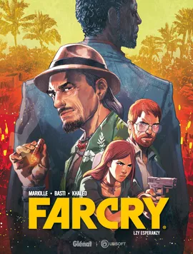 Far Cry: Łzy Esperanzy