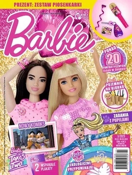 Barbie. Magazyn 3/2023