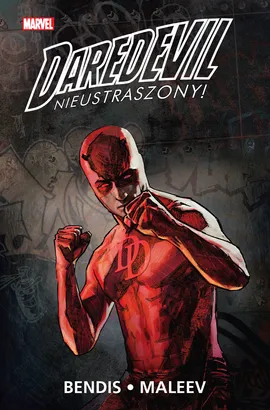 Daredevil: Nieustraszony. Tom 2