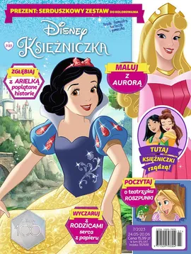 Księżniczka. Magazyn 7/2023