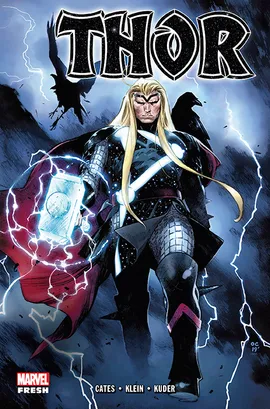 Thor. Tom 1