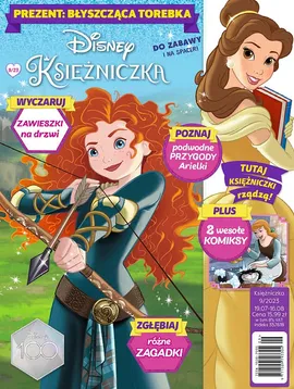 Księżniczka. Magazyn 9/2023