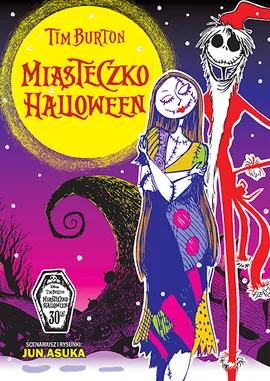 Miasteczko Halloween