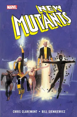 New Mutants