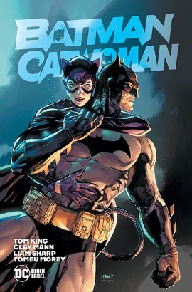 Batman/Catwoman