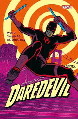 Daredevil. Mark Waid i Chris Samnee. Tom 4