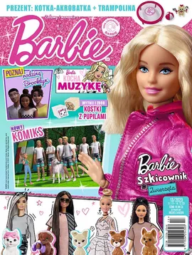 Barbie. Magazyn 13/2023