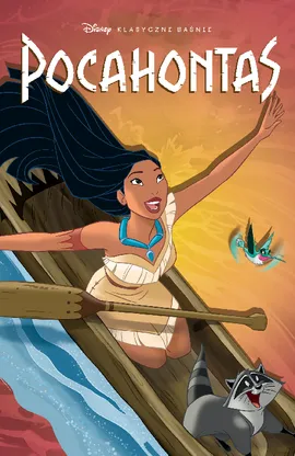 Pocahontas