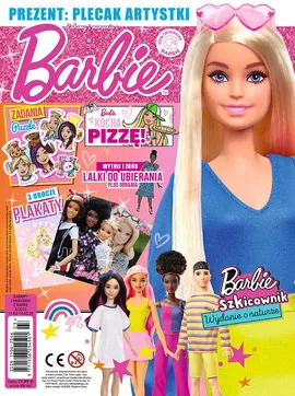 Barbie. Magazyn 3/2025