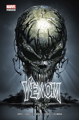Venom. Tom 4