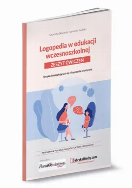 Logopedia W Edukacji Wczesnoszkolnej Zeszyt Wicze Katarzyna