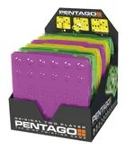 Pentago Color