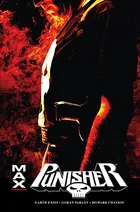 Punisher Max. Tom 5