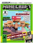 Minecraft: Oficjalny Magazyn. 5/2019