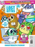 Lost Kitties. Magazyn 4/2019