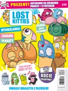 Lost Kitties. Magazyn 1/2020