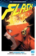 Flash – Rachunek mocy. Tom 9
