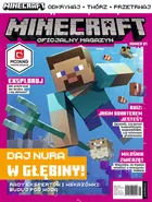 Minecraft: Oficjalny Magazyn 1/2020