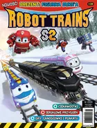 Robot Trains. Magazyn 1/2020