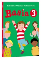 DVD Basia 3
