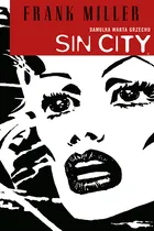 Sin City. Damulka warta grzechu. Tom 2