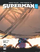 Superman – Rok pierwszy