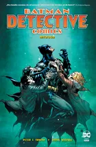 Batman – Detective Comics – Mitologia. Tom 1