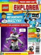 LEGO® Explorer. Magazyn 1/2020