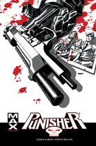 Punisher Max. Tom 9