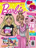 Barbie. Magazyn 9/2020