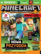 Minecraft: Oficjalny magazyn. 1/2017