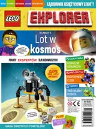 LEGO® Explorer. Magazyn 5/2020
