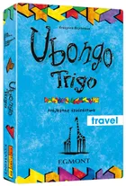 Ubongo Trigo - Grzegorz Rejchtman