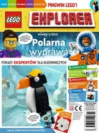 LEGO® Explorer. Magazyn 2/2021