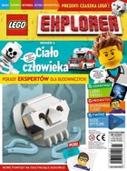 LEGO® Explorer. Magazyn 4/2021