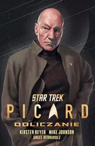 Star Trek. Picard