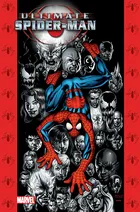 Ultimate Spider-Man. Tom 9